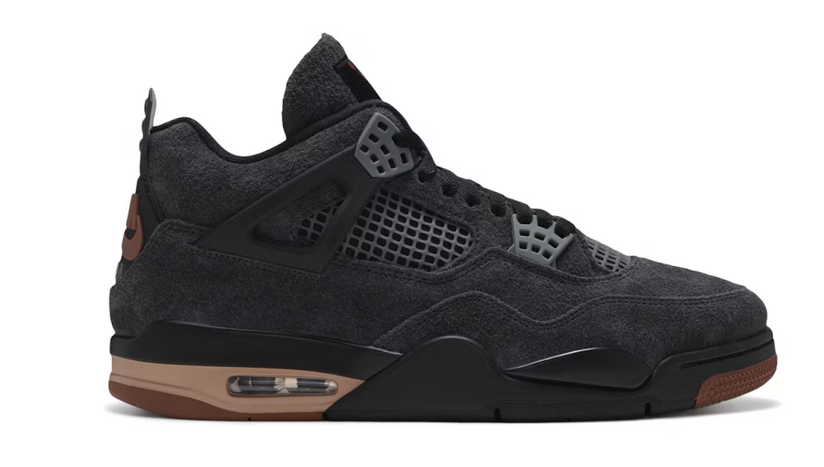Jordan 4 Retro London