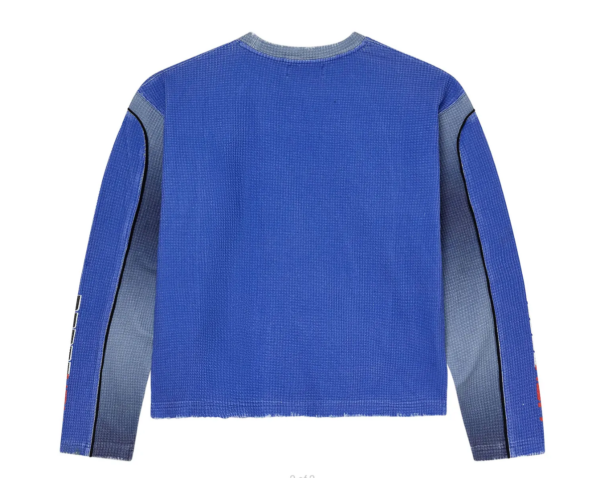 Vale Forever Vale Star Thermal Blue