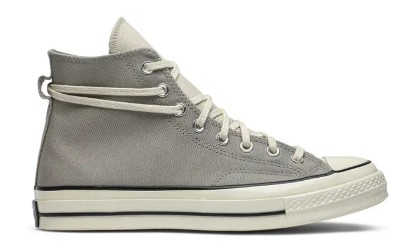 Converse Chuck Taylor All Star 70 Hi Fear of God Essentials Grey