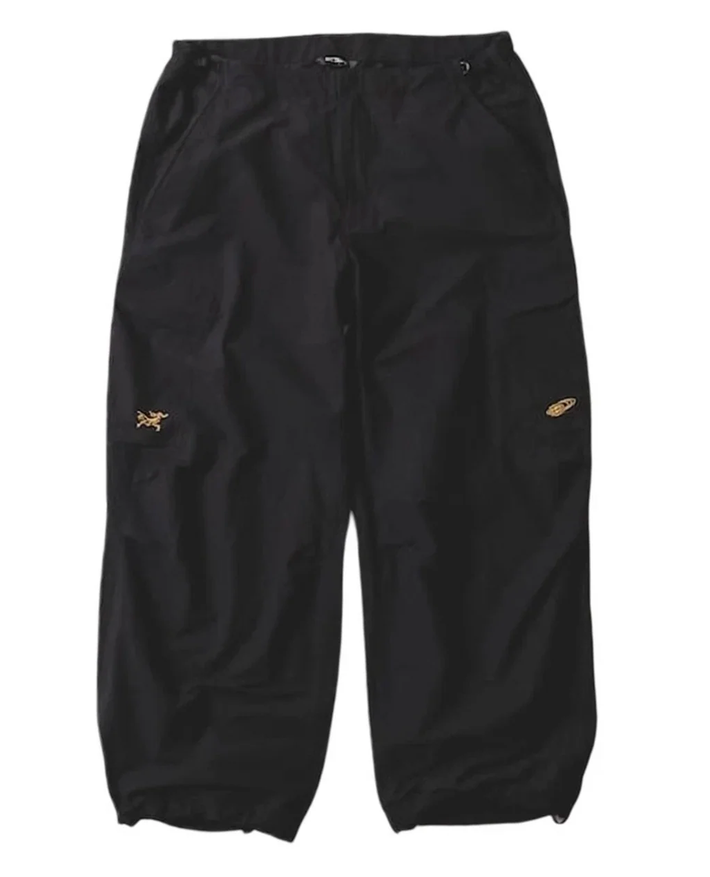 Arc'teryx BEAMS Koyo Collection Jogen Pants Black