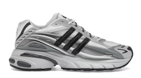 adidas Adistar Jellyfish Pharrell Williams Solid Grey Black