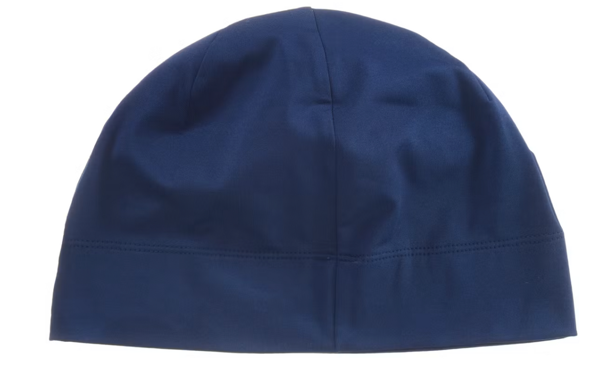 Supreme Base Layer Beanie (FW26) Navy