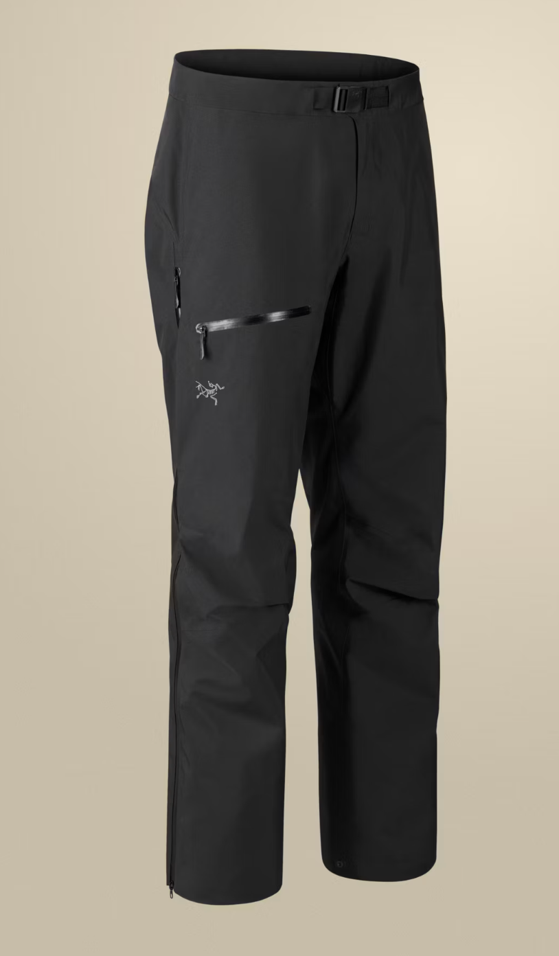 Arc'teryx Beta AR Pant Black