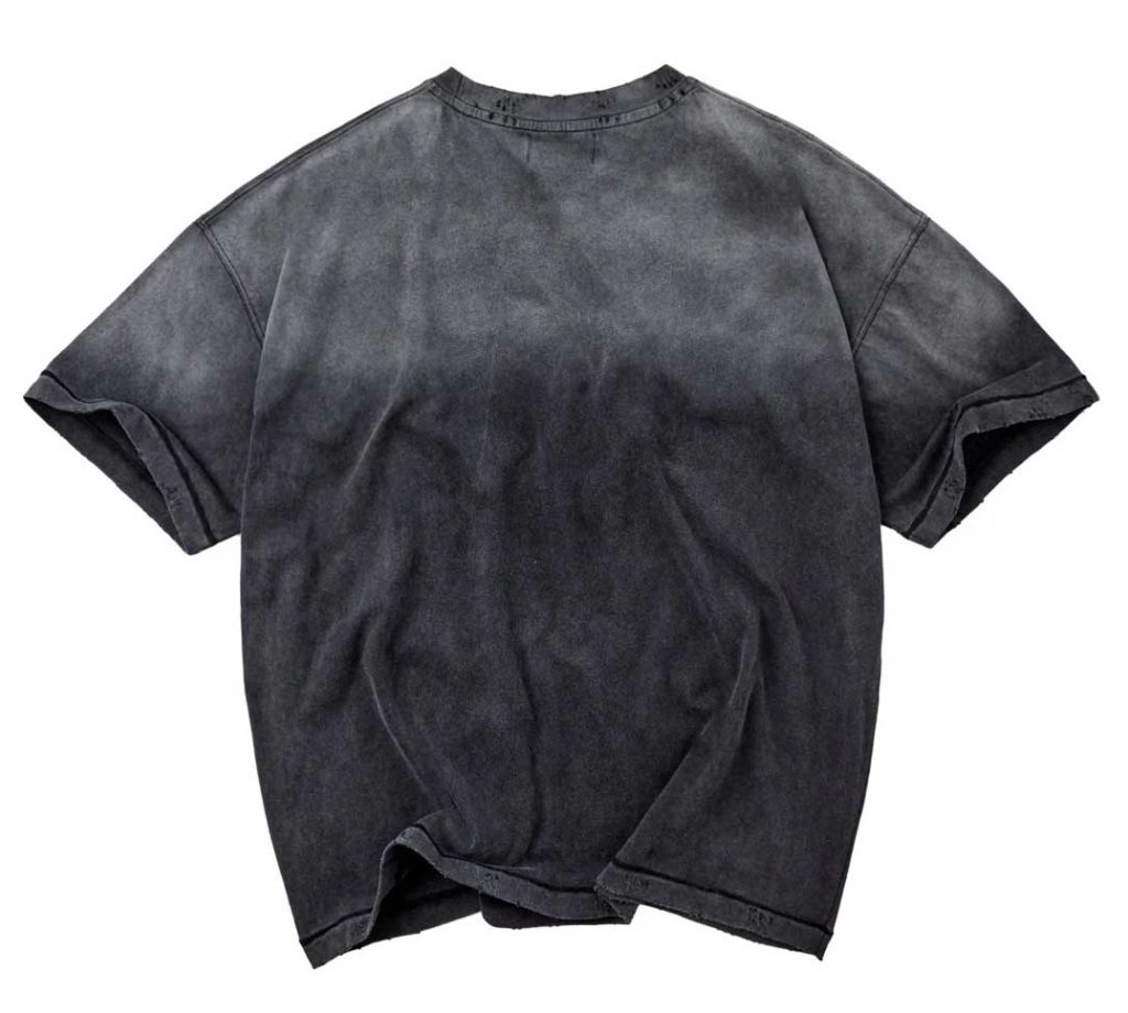 Vale Forever Valley Dream Tee Black