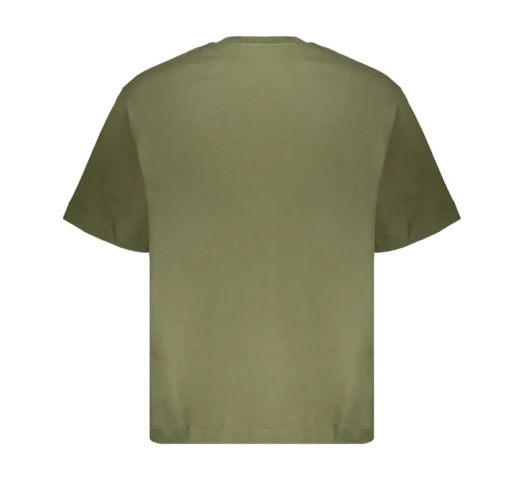 Off-White Virgil Big Bookish Skate T-Shirt
