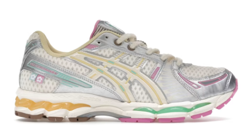 ASICS Gel-Kayano 12.1 Vandy The Pink Vanilla