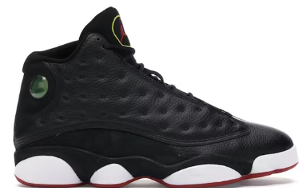 Jordan 13 Retro Playoff 2011
