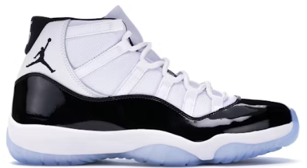 Jordan 11 Retro Concord (2018)
