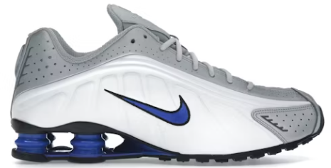 Nike Shox R4 Orlando