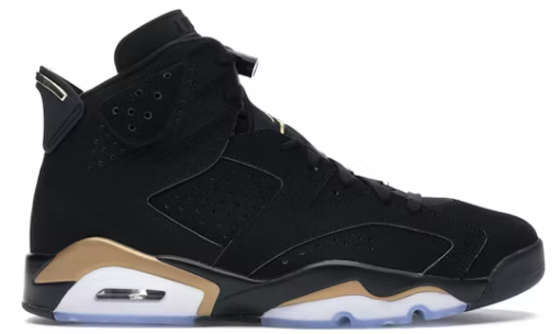 Jordan 6 Retro DMP 2020