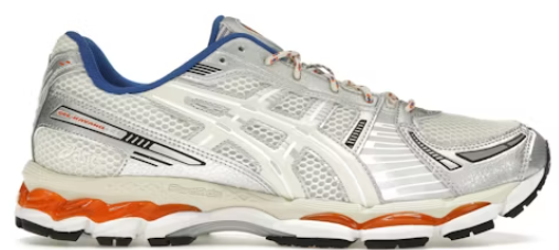 ASICS Gel-Kayano 12.1 Ronnie Fieg Knicks