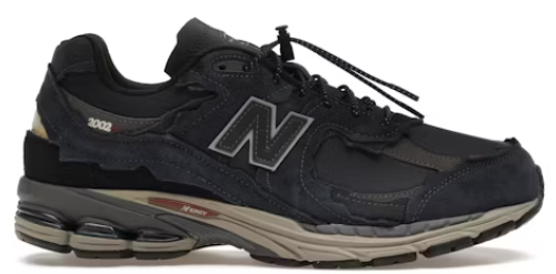 New Balance 2002R Protection Pack Eclipse