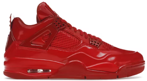Jordan 4 Retro 11Lab4 Red