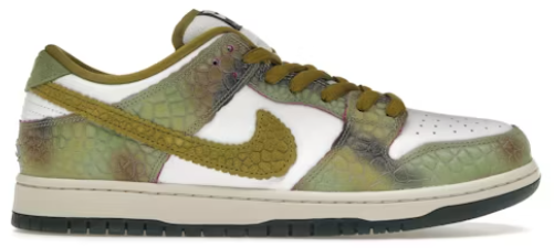 Nike SB Dunk Low Alexis Sablone Chameleon
