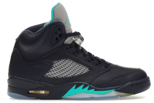 Jordan 5 Retro Pre Grape