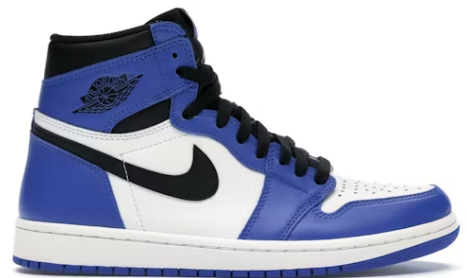 Jordan 1 Retro High Game Royal