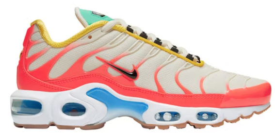 Nike Air Max Plus Vibrant Tropical