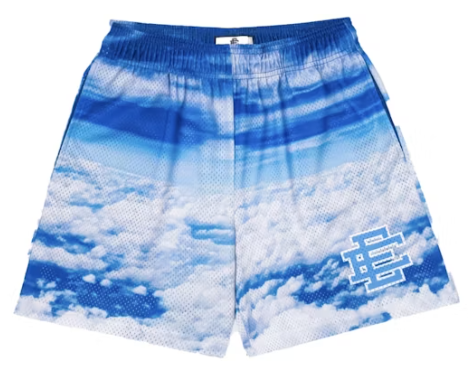 Eric Emanuel EE Basic Short Blue