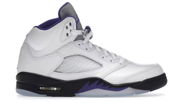 Jordan 5 Retro Dark Concord