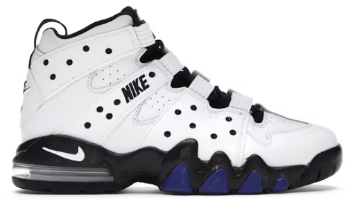 Nike Air Max 2 CB 94 White Old Royal