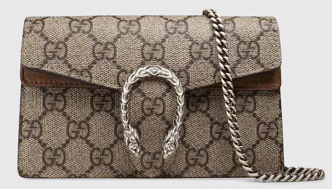 Gucci Dionysus Mini Bag