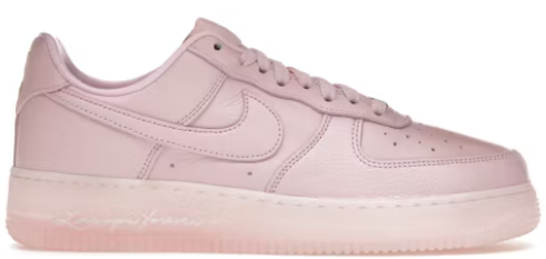 Nike Air Force 1 Low Drake NOCTA Certified Lover Boy Pink Foam