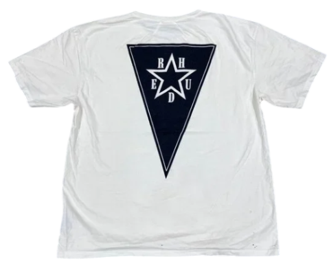 Rhude Saddle Cowboy Tee