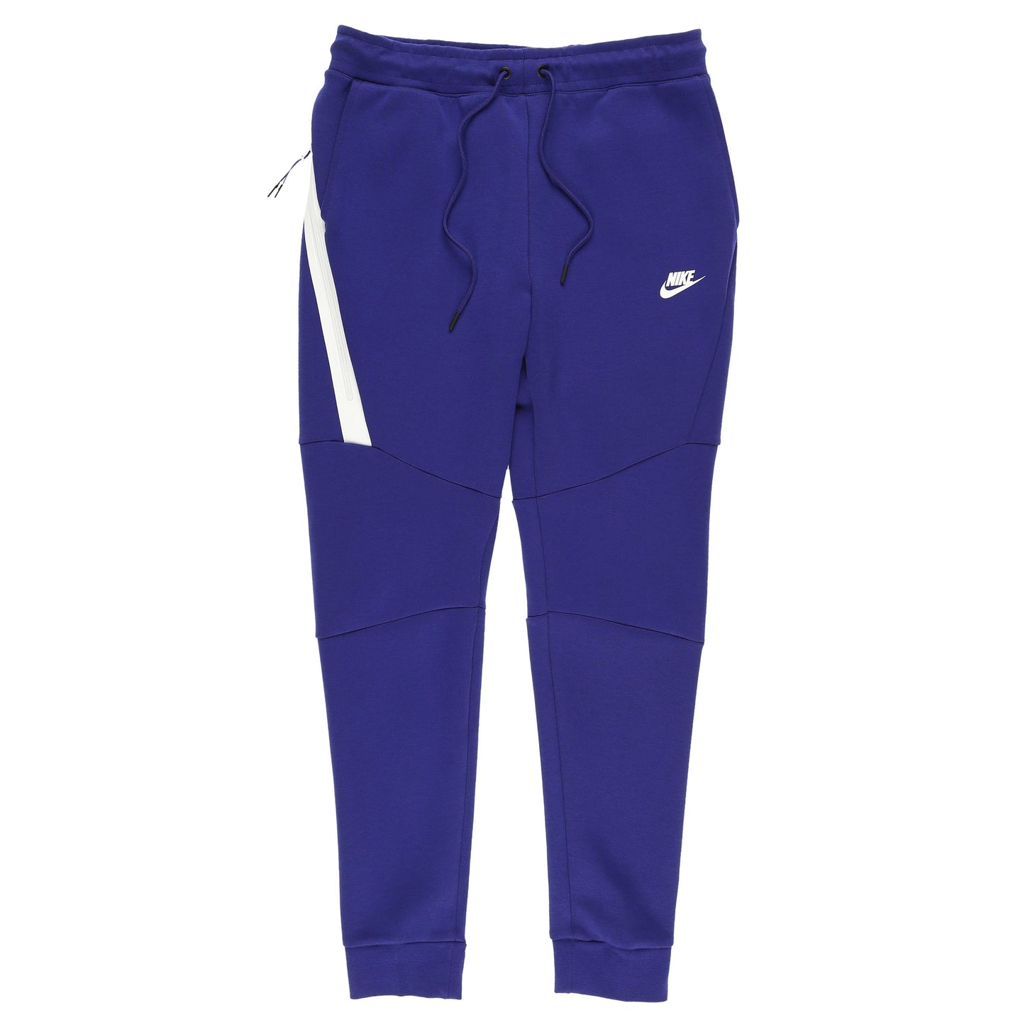 Nike Tech Fleece Jogger Regency Purple White