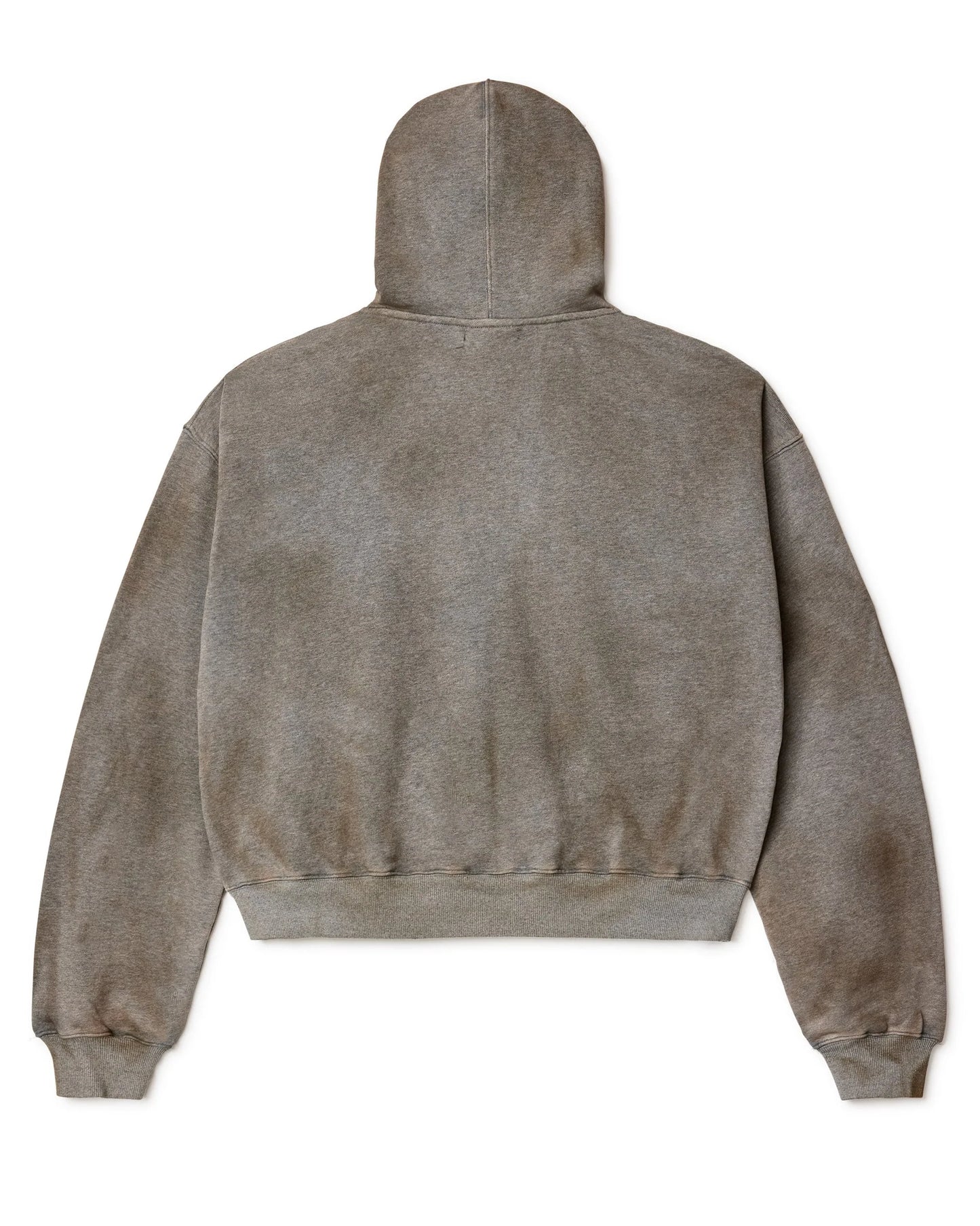 Vale Forever Dirty Friday Zip Up Hoodie