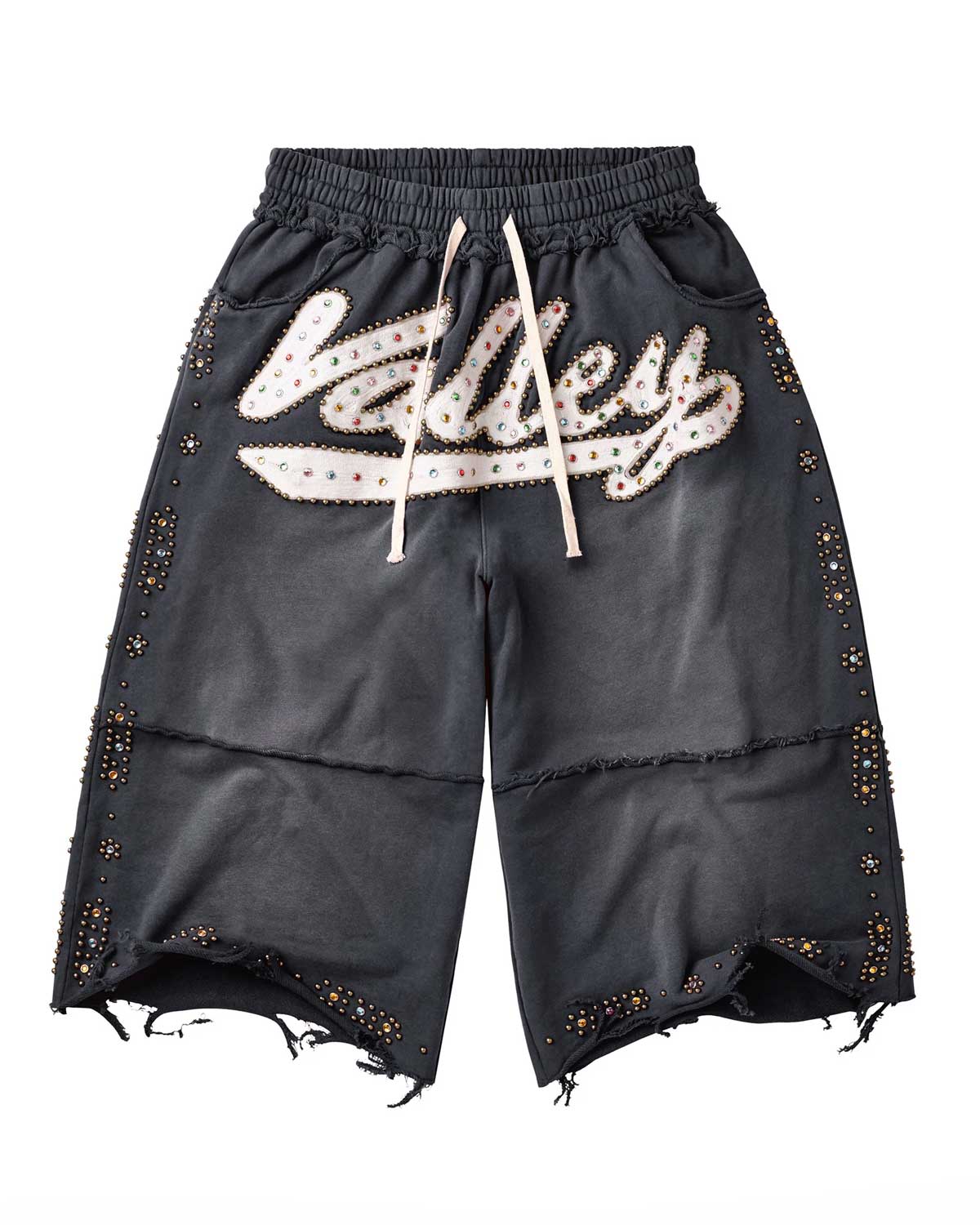 Vale Forever Skittles Shorts Black