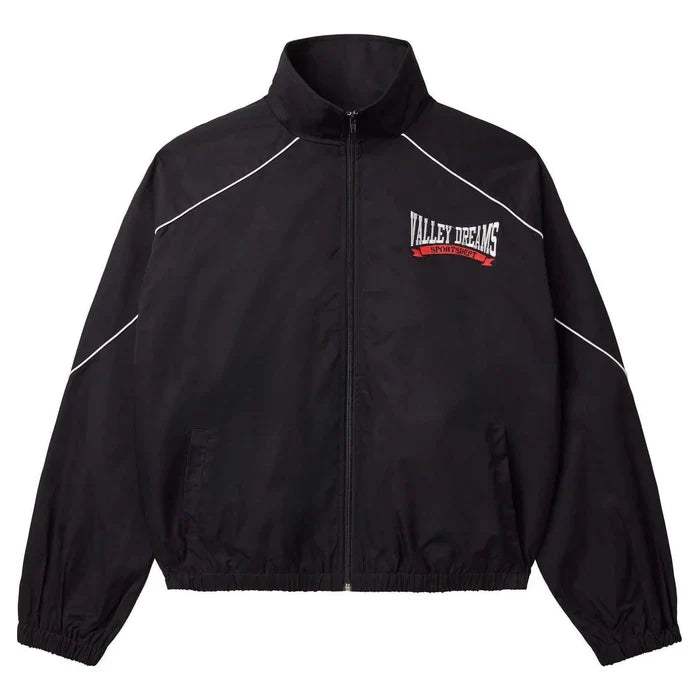 Vale Forever Uniform Track Suit Black