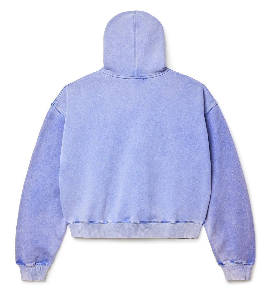 Vale Forver World Cup Pullover Washed Blue