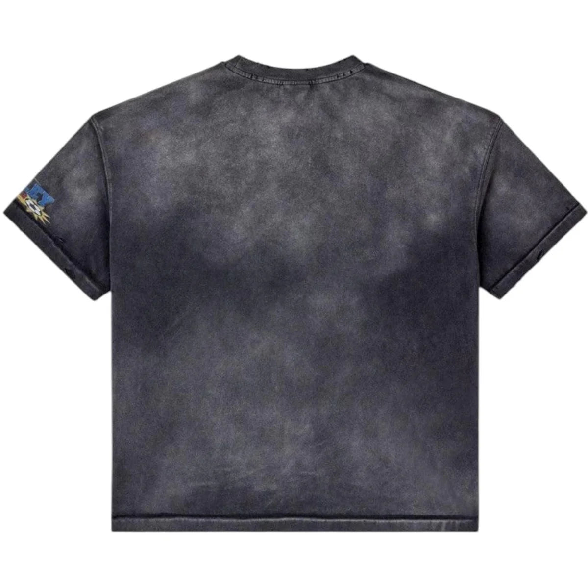 Vale Forever Futball Tee Washed/Black