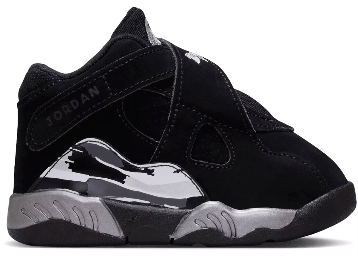 Jordan 8 Retro Chrome (2026) (TD)