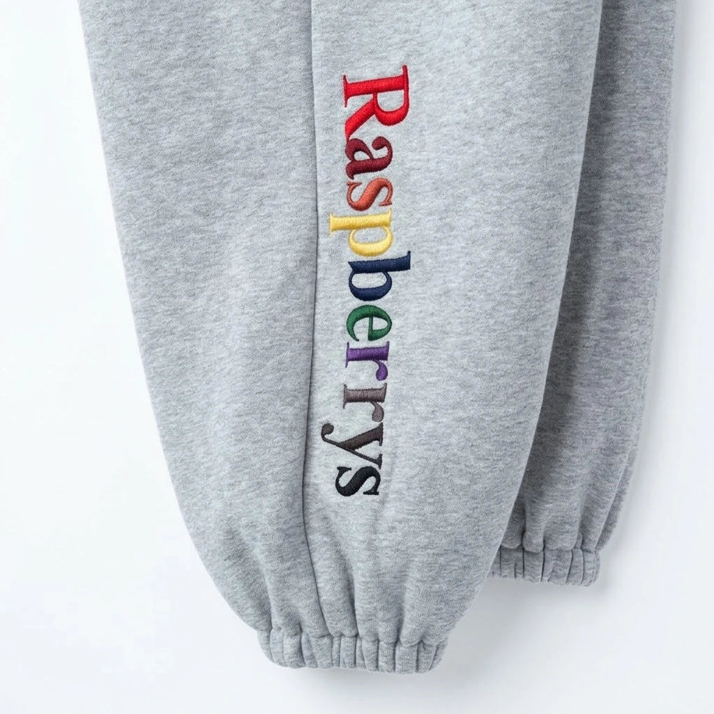 GV Gallery Raspberry Hills Derwin Davis Sweats