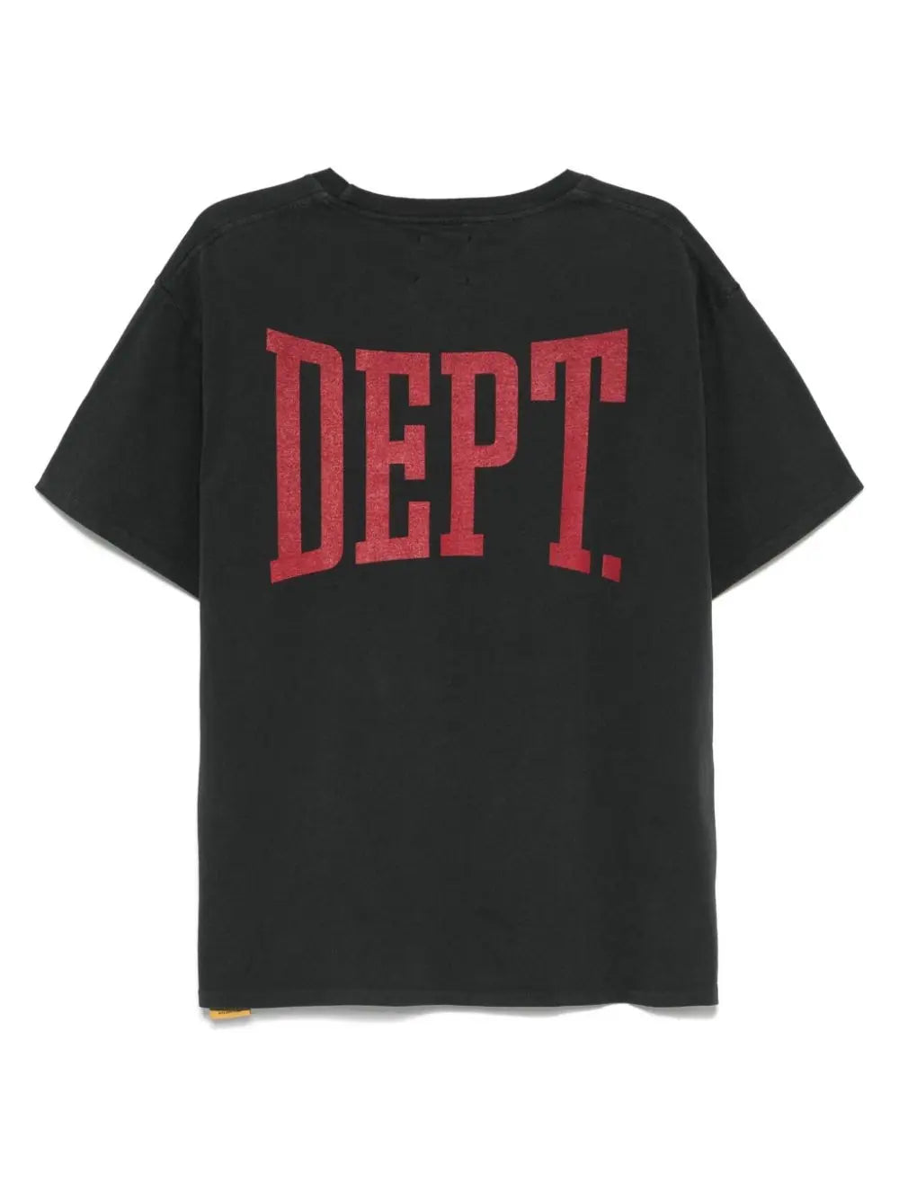 Gallery Dept. Gym Logo Tee Vintage Black