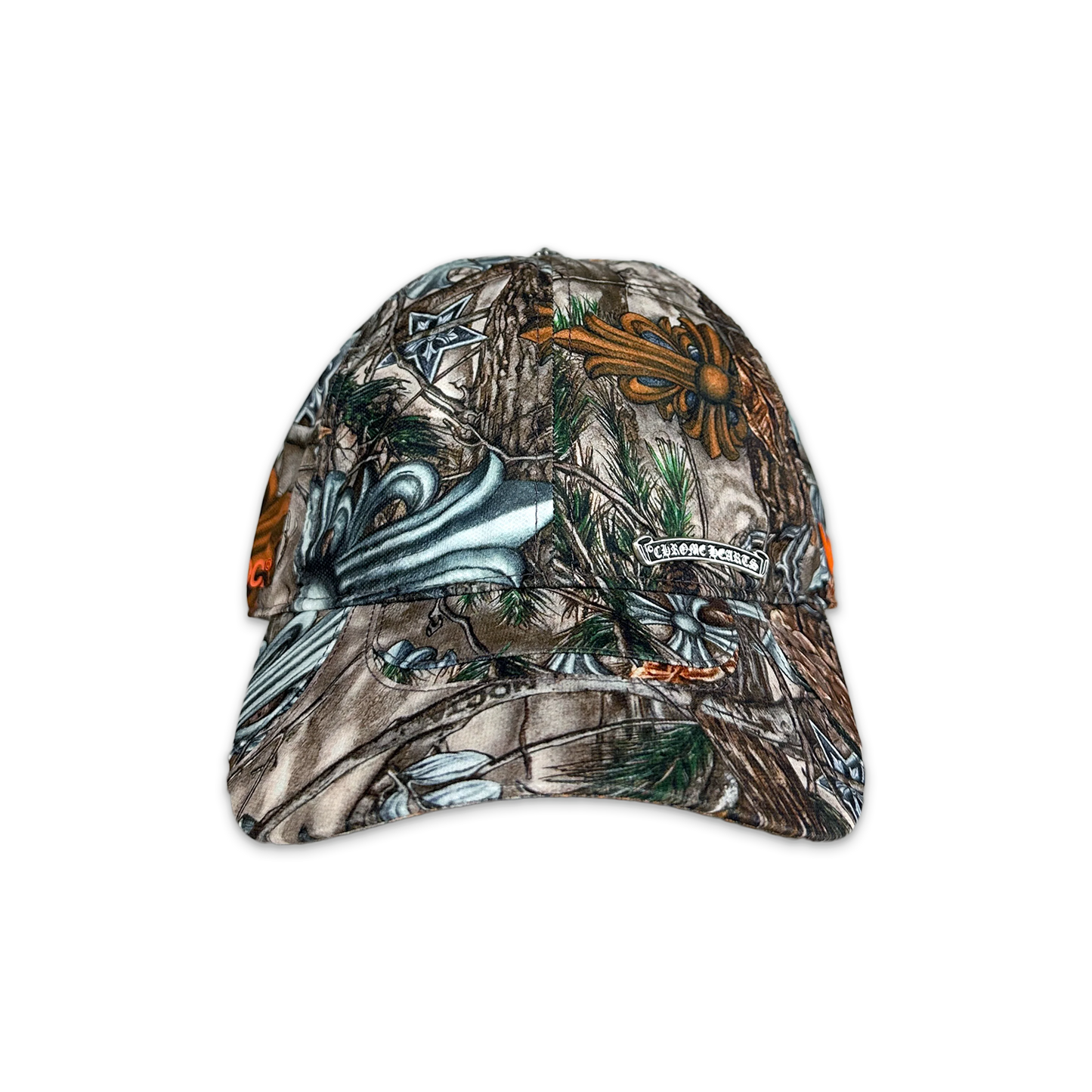 Chrome Hearts Nike Nocta Real Tree Camo Hat