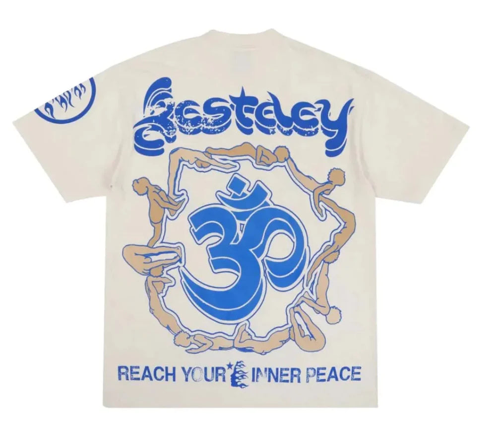 Hellstar Yoga Tee