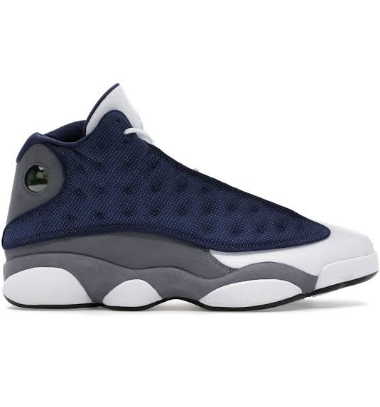 Jordan 13 Retro Flint (2026)