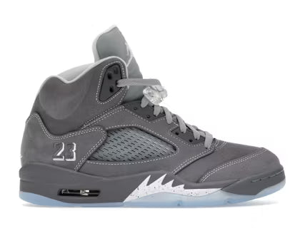 Jordan 5 Retro Wolf Grey (2026) (GS)