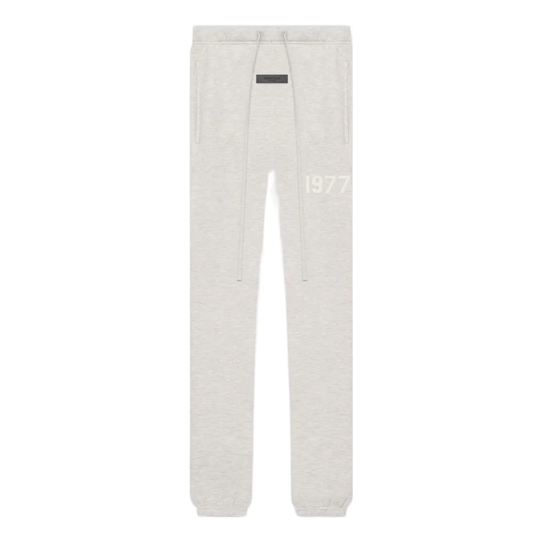 Fear Of God Essentials 1977 Sweatpants Light Oatmeal