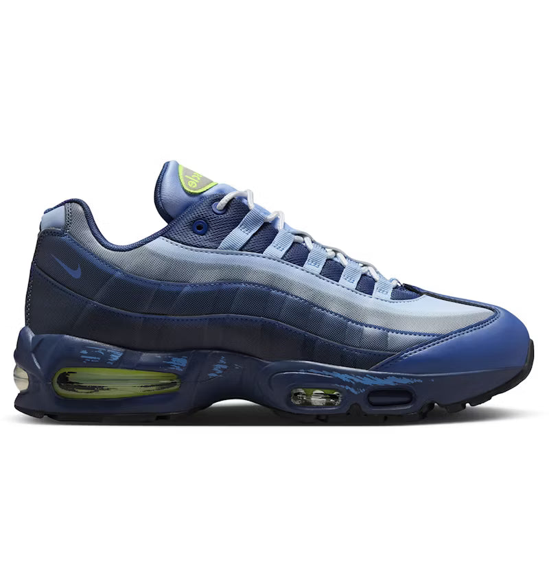 Nike Air Max Muscle 95 Yu-Gi-Oh! Joey (with Promo Card)
