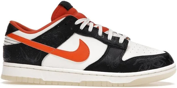 Nike Dunk Low PRM Halloween (2021)
