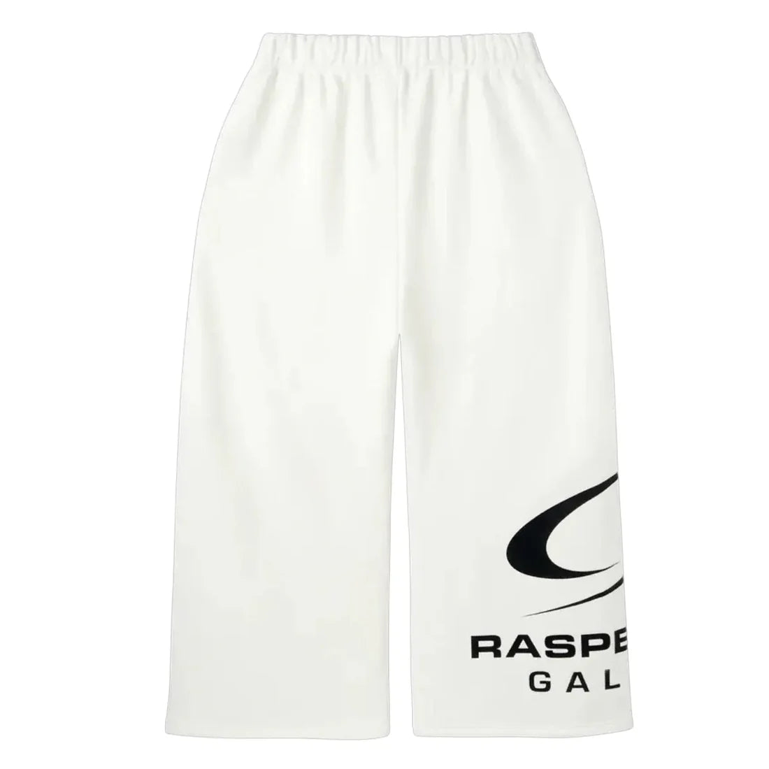 GV Gallery Raspberry Hills Galaxy Sweatpants White