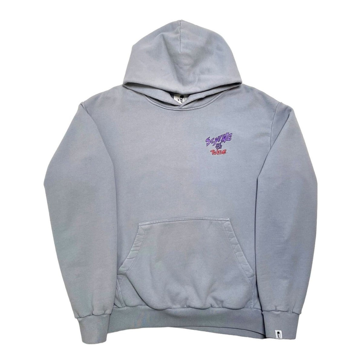 Warren Lotas Matty Boy Reaper Hoodie