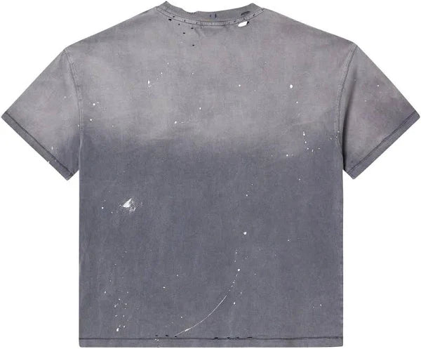 Vale Forever HK Tour Tee Grey