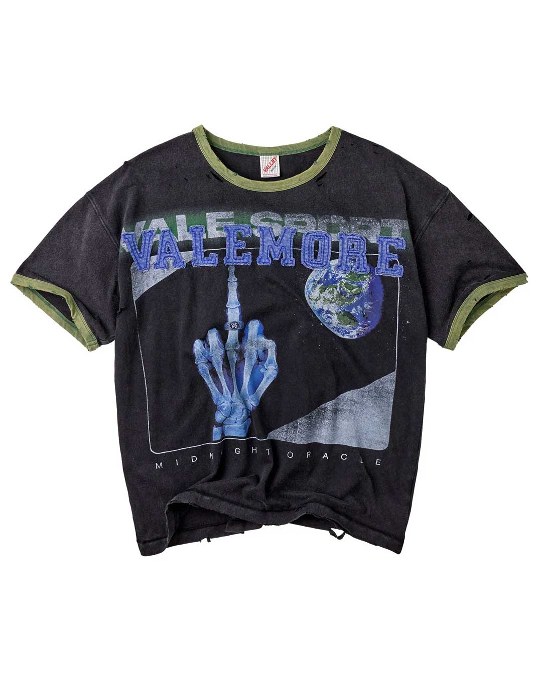 Vale Forever X-Ray Tee