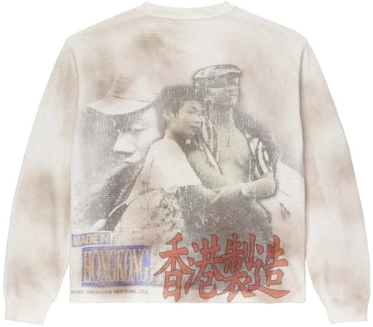 Vale Forever Love Tour Thermal L/S