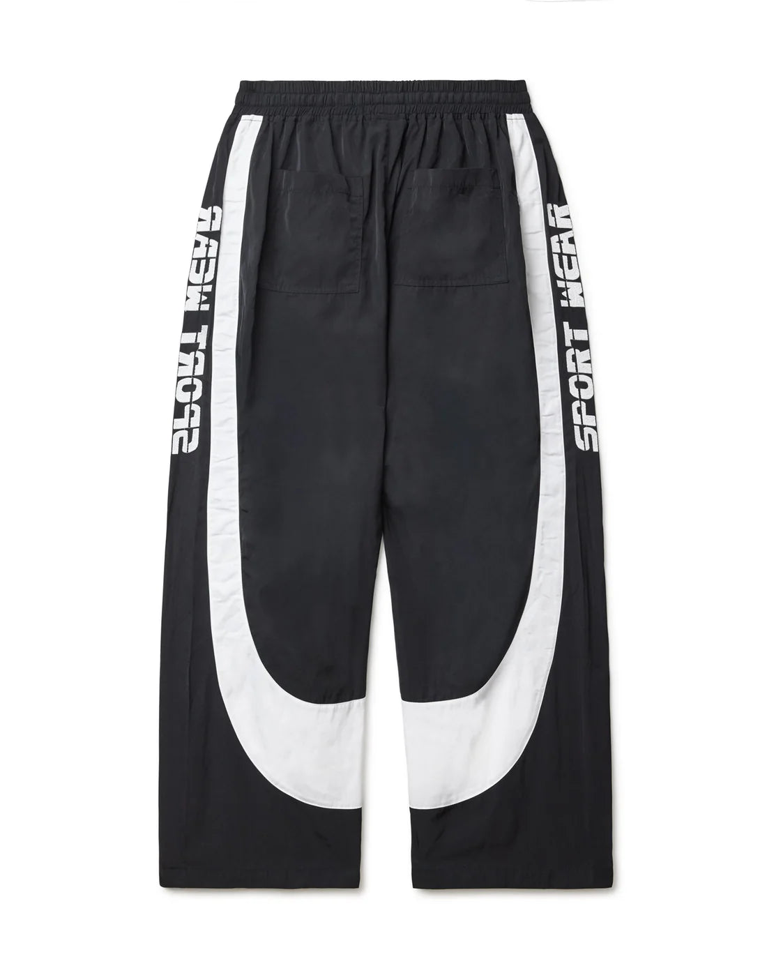 Vale Forever Oreo Track Pants