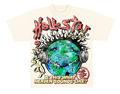 Hellstar Heaven on Earth Shirt